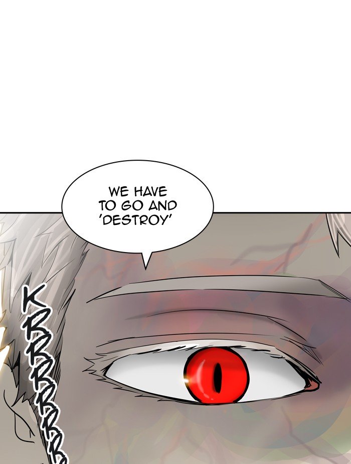 Tower of God, Chapter 379 image 100